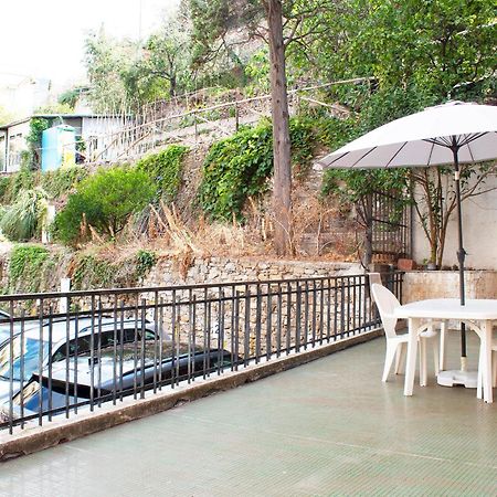 200 Metri Dal Mare Relax Con Ampio Terrazzo Apartment Аласио Екстериор снимка