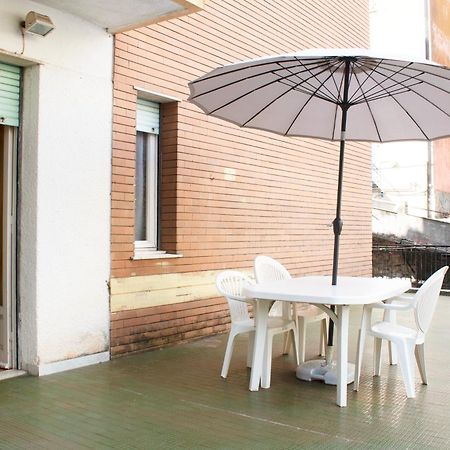 200 Metri Dal Mare Relax Con Ampio Terrazzo Apartment Аласио Екстериор снимка