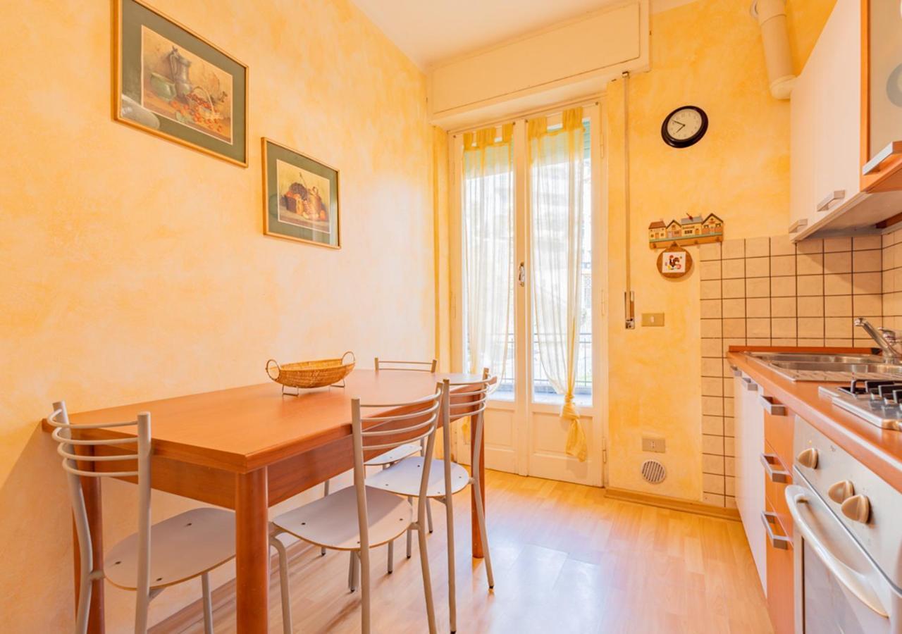 200 Metri Dal Mare Relax Con Ampio Terrazzo Apartment Аласио Екстериор снимка