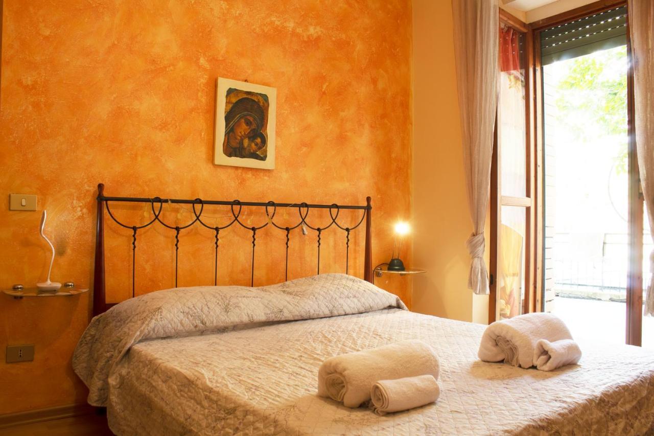 200 Metri Dal Mare Relax Con Ampio Terrazzo Apartment Аласио Екстериор снимка