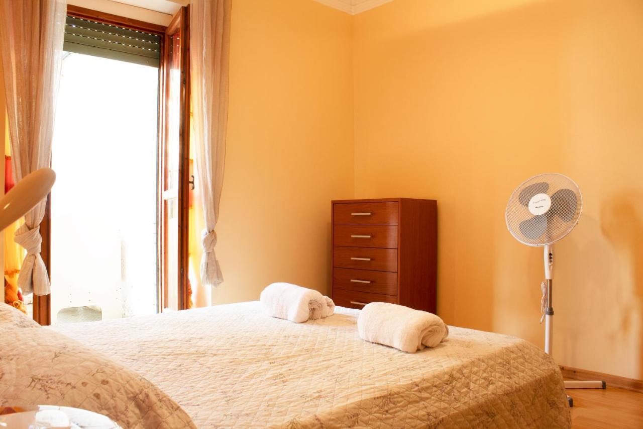 200 Metri Dal Mare Relax Con Ampio Terrazzo Apartment Аласио Екстериор снимка