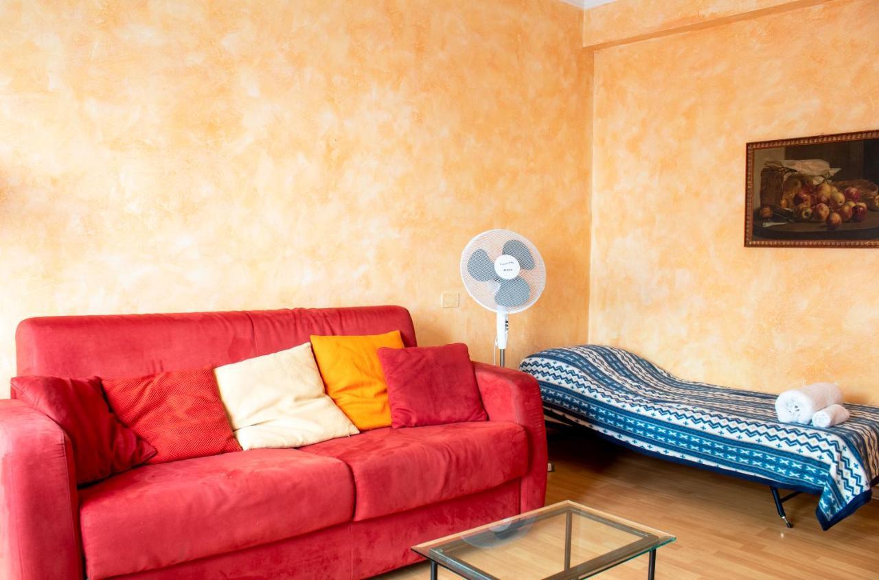 200 Metri Dal Mare Relax Con Ampio Terrazzo Apartment Аласио Екстериор снимка