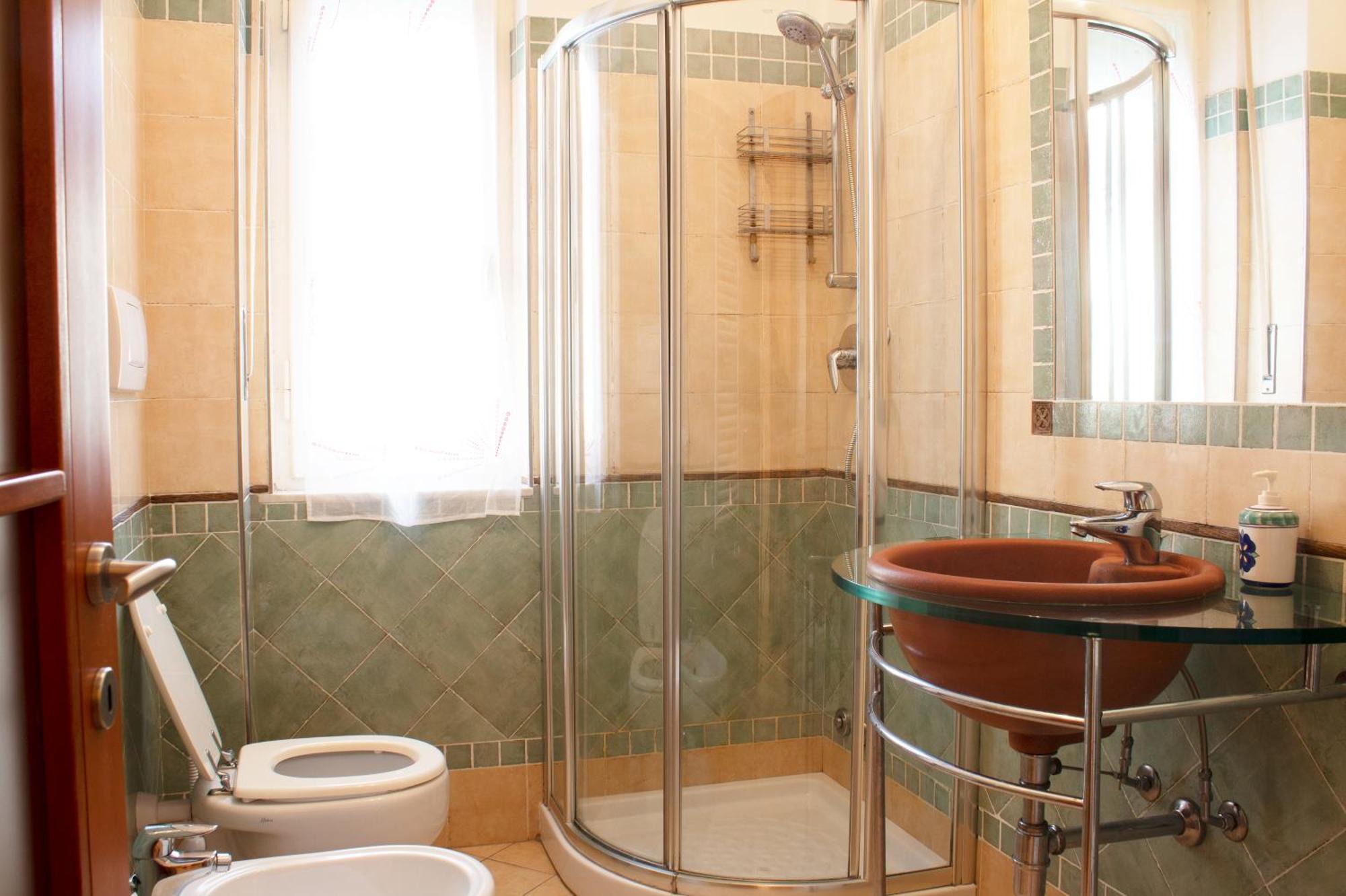 200 Metri Dal Mare Relax Con Ampio Terrazzo Apartment Аласио Екстериор снимка