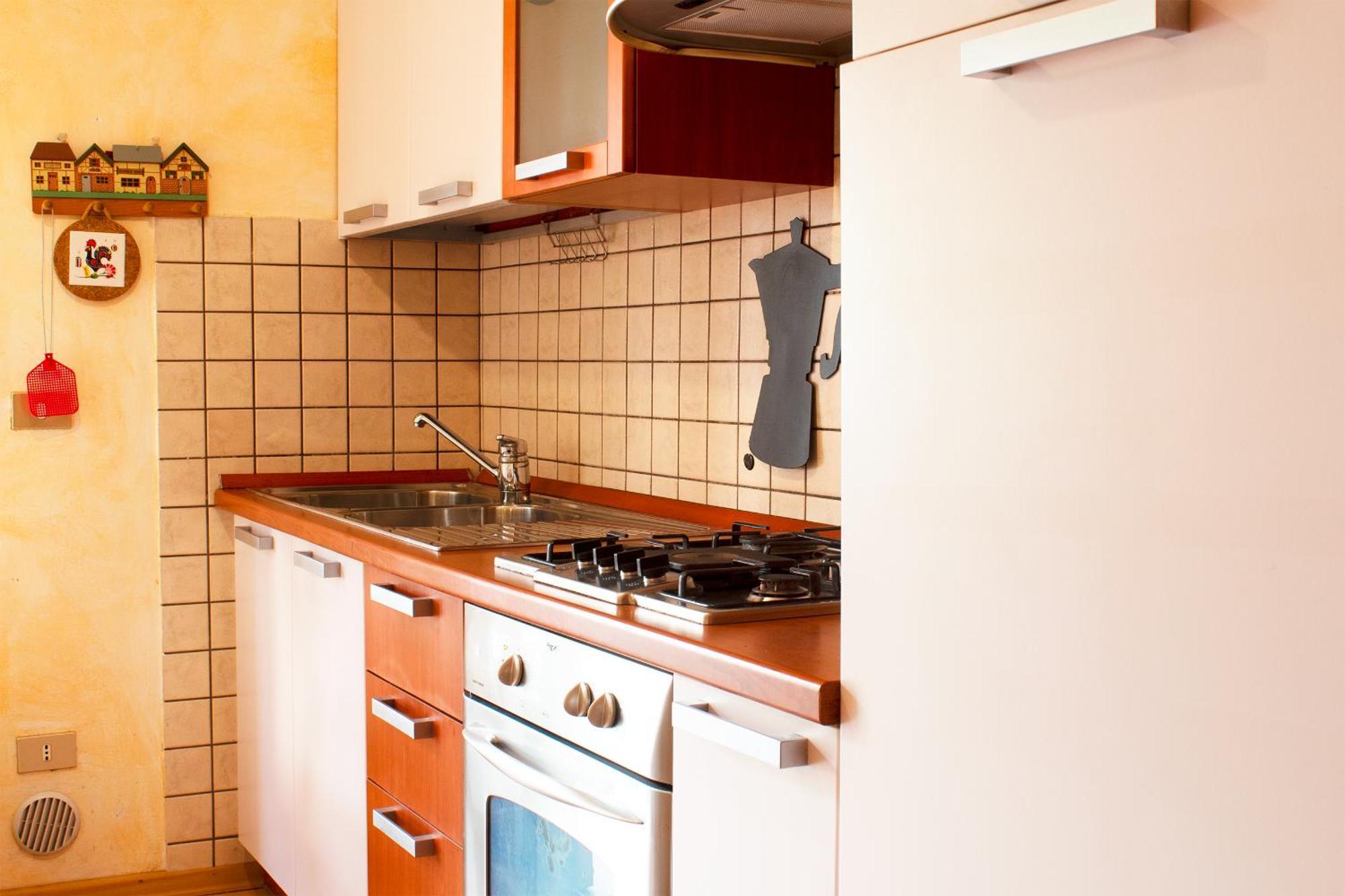 200 Metri Dal Mare Relax Con Ampio Terrazzo Apartment Аласио Екстериор снимка