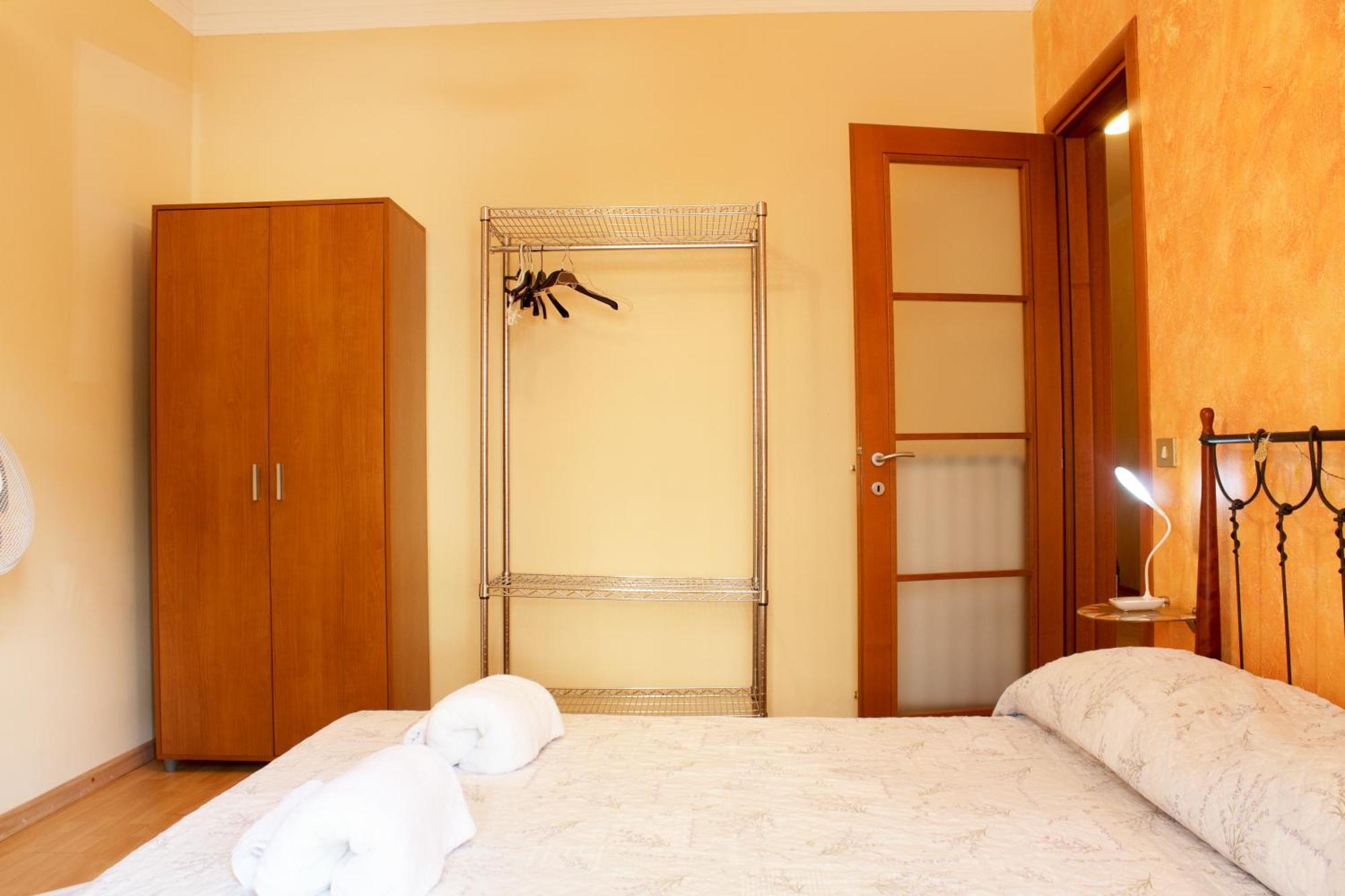 200 Metri Dal Mare Relax Con Ampio Terrazzo Apartment Аласио Екстериор снимка